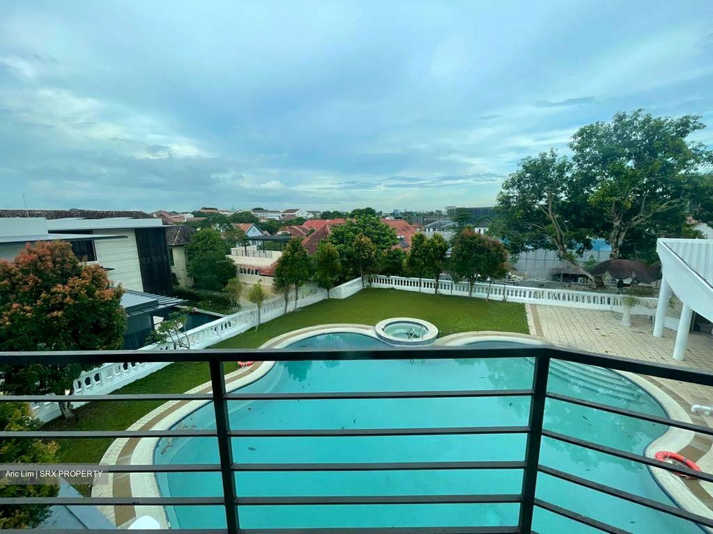 Second Avenue (D10), Detached #460073701